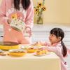 Chuada Huang Little Yellow Duck 16cm Non-Stick Milk Pot