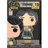 Goonies 4"Pop! Pin Esmalte (Dados)