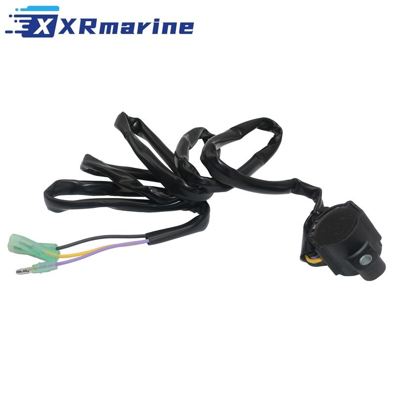 

Датчик Power Trim 896688001 для лодочных моторов Mercury Mariner 135 150 175 200 225 250 л.с.