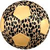 1PC Leopard Print Stars Abstract Minimalist Soccer Ball Size 5 Football Machine Sewn Indoor/Outdoor Universal Football Gift W57