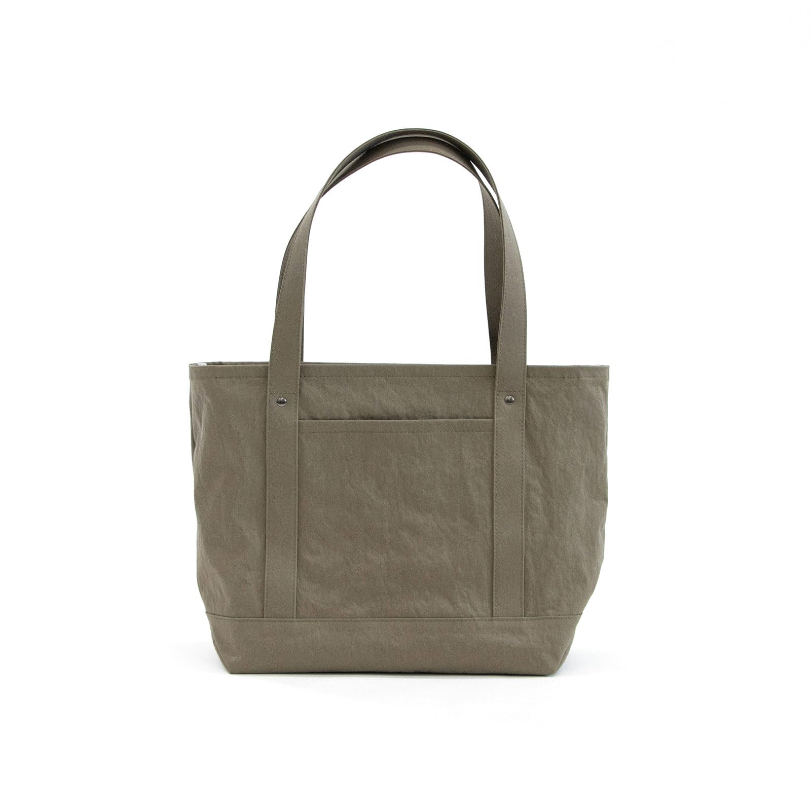 

[Root] Sailight Tote M KONBU Twill (Olive)