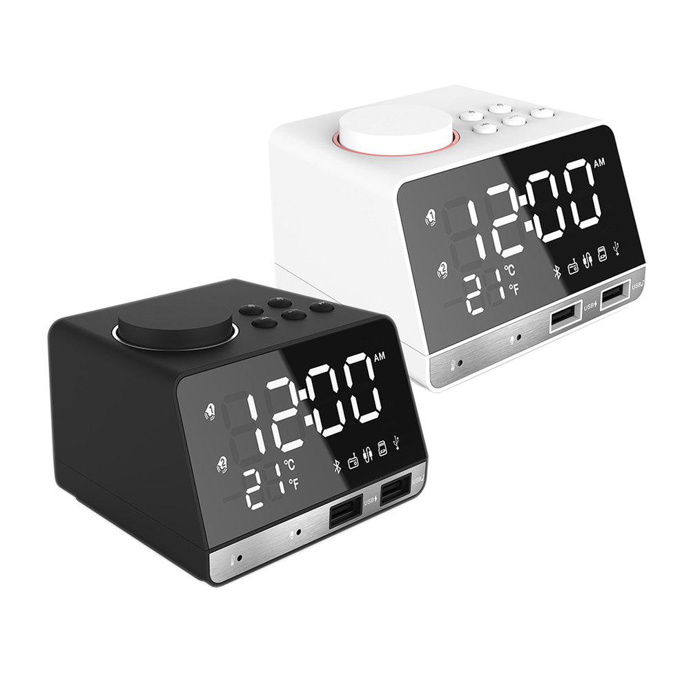 k11 radio alarm clock