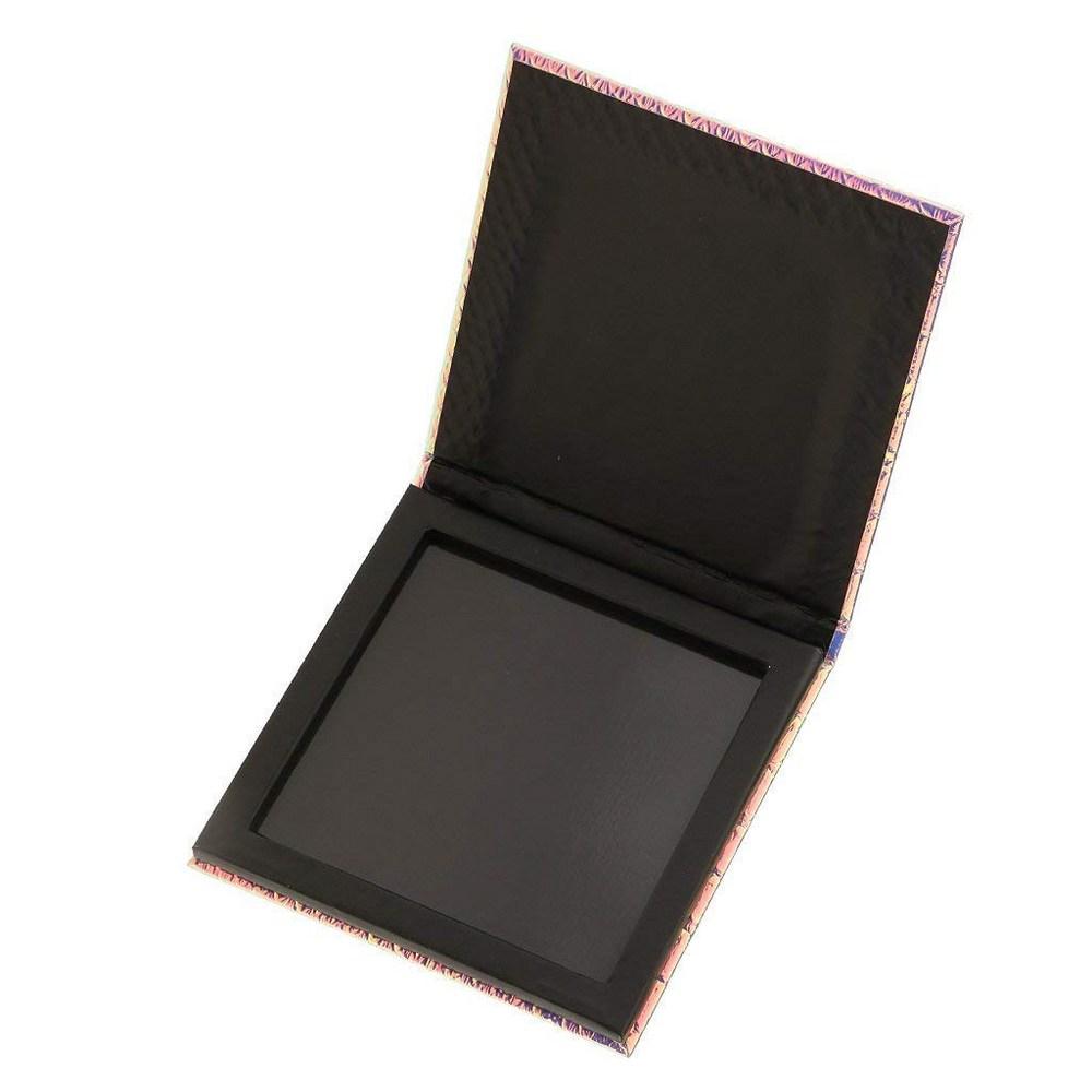 Codoria Magnetic Makeup Palette Bin for Eyeshadow, Lipstick, Blush, and Powder - Small 1 pcs