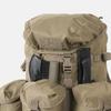 Helikontex Matilda Backpack Olive Green