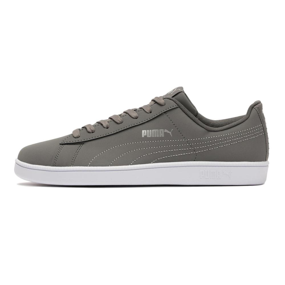 

PUMA Нубук Puma up Stitch 391560 03CASTIRON SIL