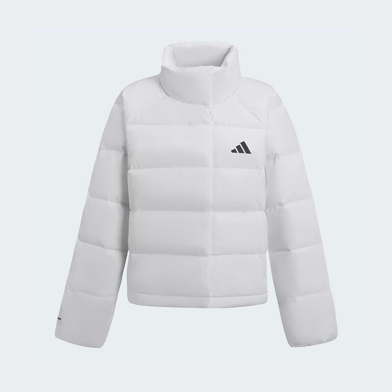 Adidas Women s Sports Casual Down Jacket KH3977 2XL