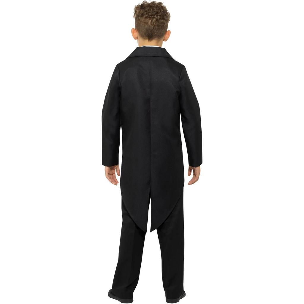 Smiffys Childrens/Kids Tailcoat