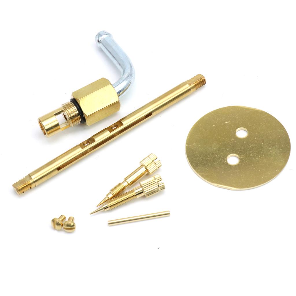 Alconstar For Harley-Davidson S&S Master Super E Carburetor 11-2923 Motorcycle Carb Rebuild Repair Kits 499619