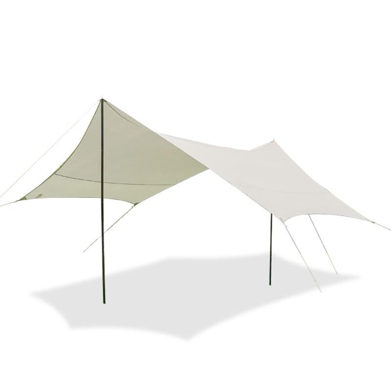 Outdoor Portable Rainproof Tarp