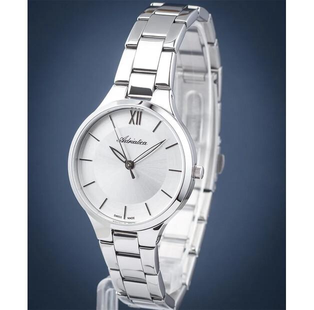 Часы Adriatica A3823.5163Q