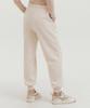 Front To Line Balancing Sweat Jogger Pants