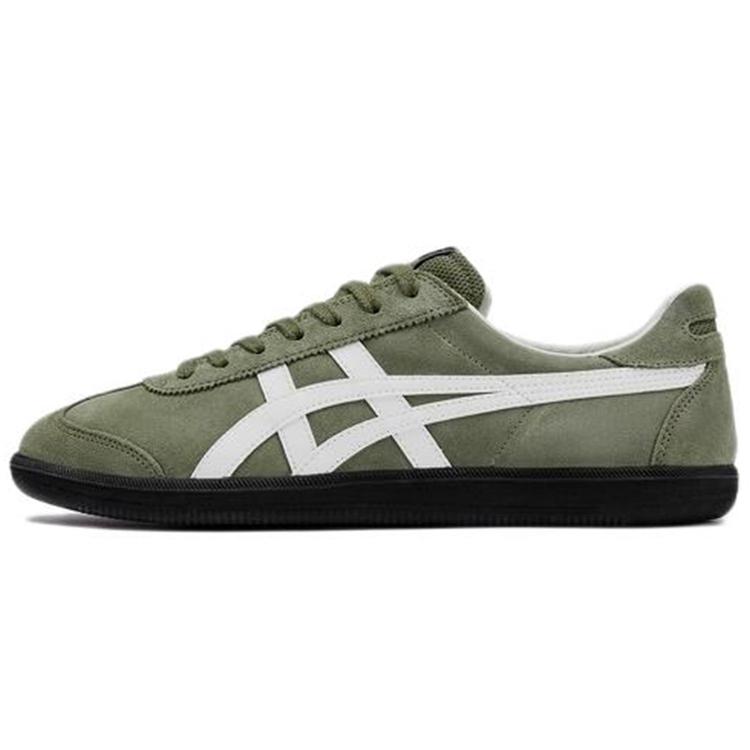 

Onitsuka Tiger Tokuten Жженый Зеленый Белый Черный 36