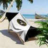 UDC Beach Towel, Large Soft Quick Dry Towel for Beach Camping Swimming