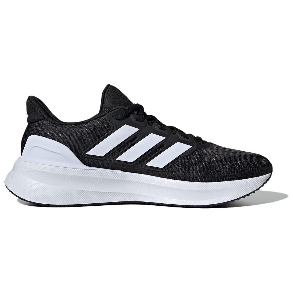 Adidas Ultrarun 5 Black White Men Sneakers Core-Black Cloud-White IE8794