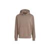 adidas Originals Trefoil Solid Color Hoodie Sweatshirt Men Tops Brown HN6932