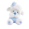 Milk Dozing Lamb Doll Pacifier Sheep Doll Plush Toy Girl Child Soothing Sleeping Doll