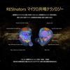 HiFiGo AFUL Performer 8S Monitor Headphones 1DD 6BA 1 Passive Radiator 1 Micro Planar HiFi Sound Quality Detachable Connector In-Ear (Wired) - + + + -