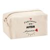 Multifunction Pouch Bazar D'un Auteur D'amour Birthday Gift Personalized Original Idea | School Pencil Case Office Supplies