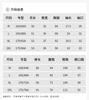 Summer New Casual Temperament Short Sleeved Shirt Wide Leg Skirt Pants Two-piece Set of Pants