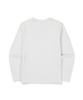 SNOWPEAK APPAREL Quick-Dry Women'S Long Sleeve T-Shirt (S26Fwftl15) Off White