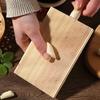 Wooden Butter Table And Popsicles Wooden Garganelli Board Natural Wood Practical Pasta Gnocchi Macaroni Board Making Handmade