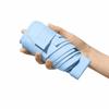 Five Fold Mini Sun Umbrella UV Protection Folding Pocket Umbrella Hand Operated Parasol  Women