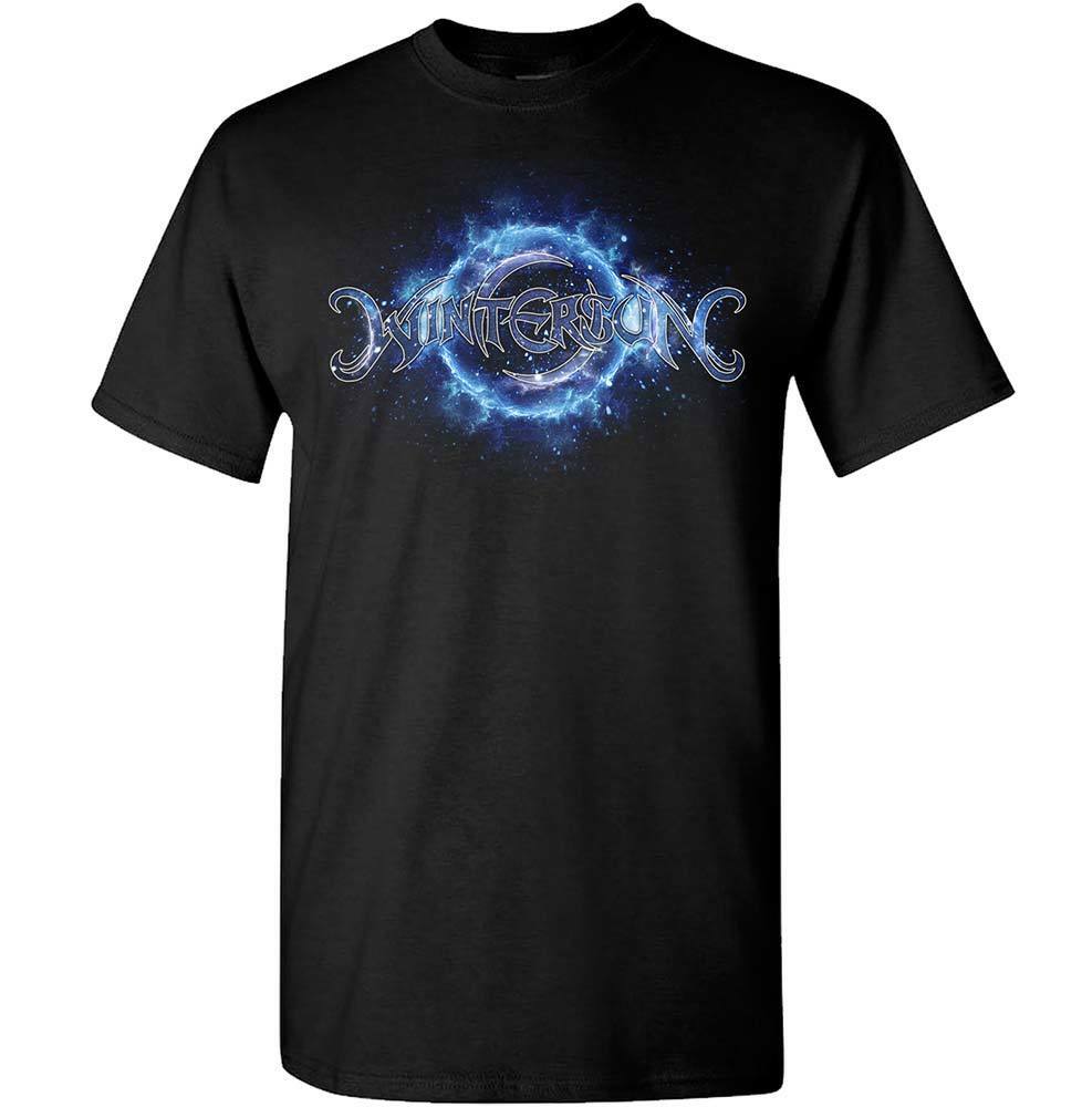 Wintersun Logo Tour 2012 T-Shirt Mens Womens Tees Top 2XL