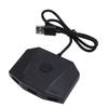 Game Console Mouse and Keyboard Converter APP Control Gaming Mouse Keyboard Adapter with RGB Light f