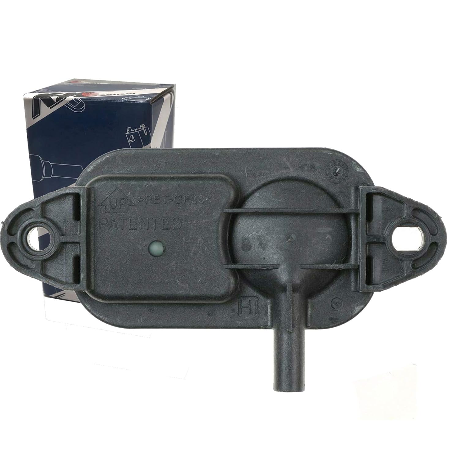 20451992 DPF Deltapi Pressure Sensor Exhaust Air Intake Transducer Pressure Sensor Compatible with Vol.vo Truck D13