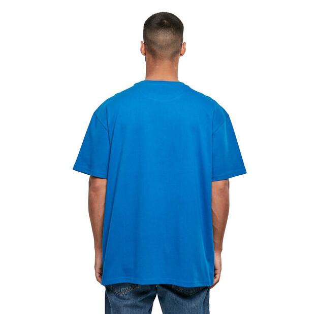 Футболка TeeShoppen Oversized Collection