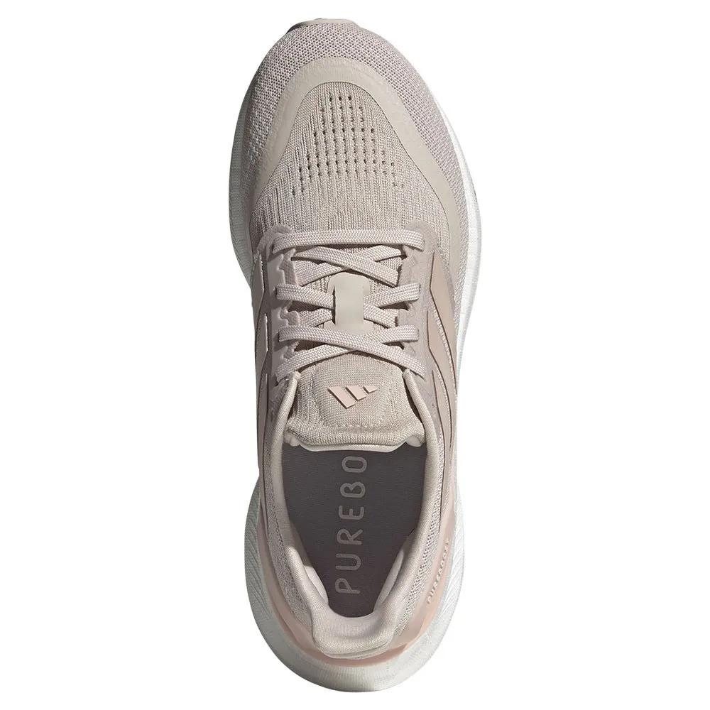 Adidas pureboost 5 sneakers lightweight pink