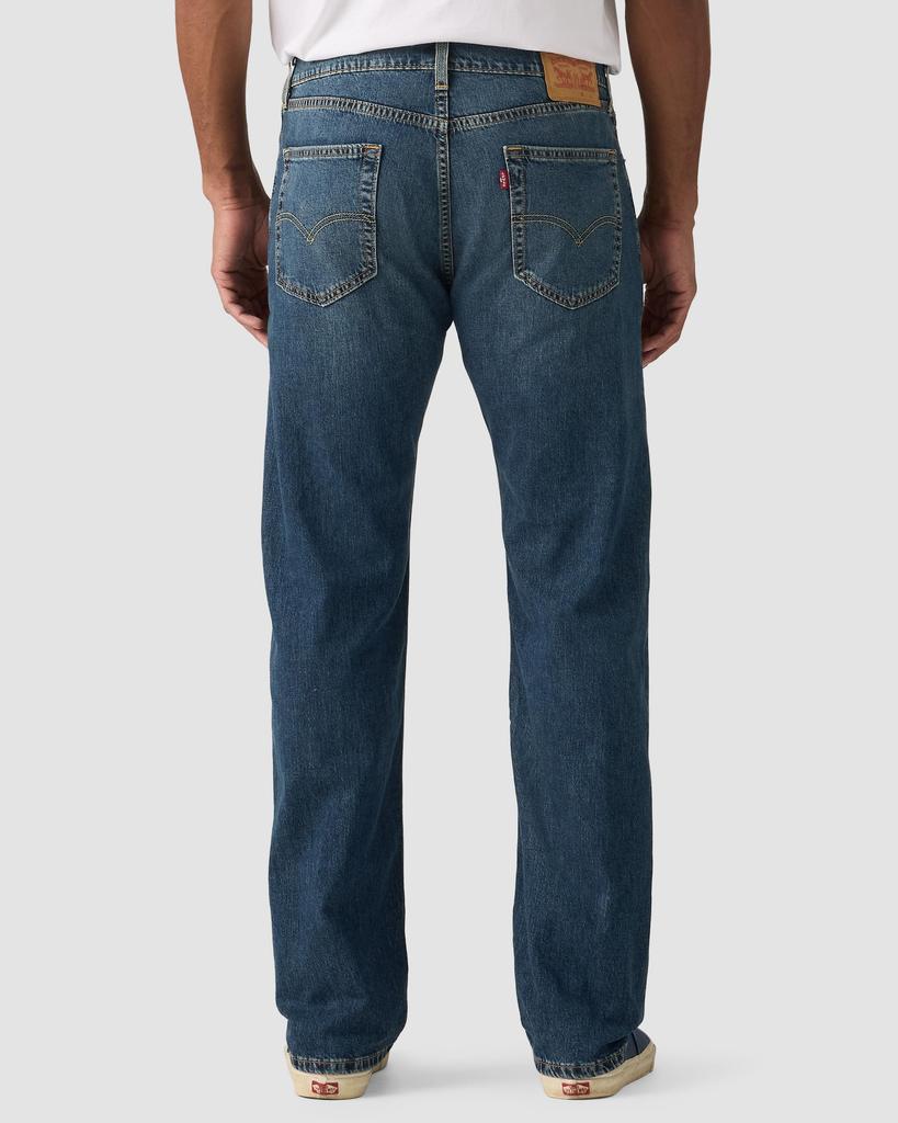 Levi's 505™ Straight COOL & DRY Jeans Men's 00505-3281 US W36 L32