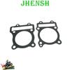JHENSH High Quality Z190 Engine Cylinder Head Gasket For Zongshen 190cc ZS1P62YML-2 Pit Dirt Bike