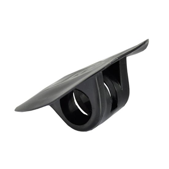 Inflatable Boat Engine Mount Non-slip Portable Great Toughness Wear-resistant High Strength Fix Thruster