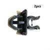 Car Hood Rod Clip Clamp Direct Replacement Exterior