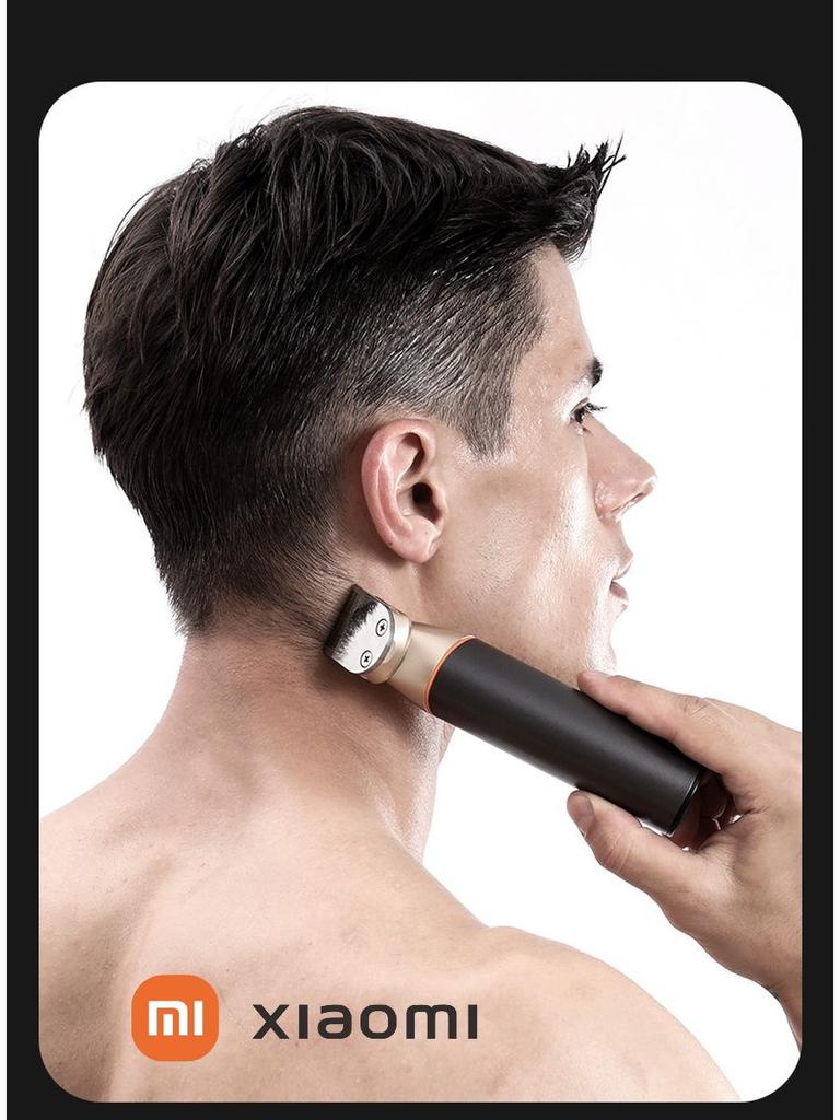 Xiaomi Trimmer orw_lUYD5z9oYoSwmZ, number of attachments 11