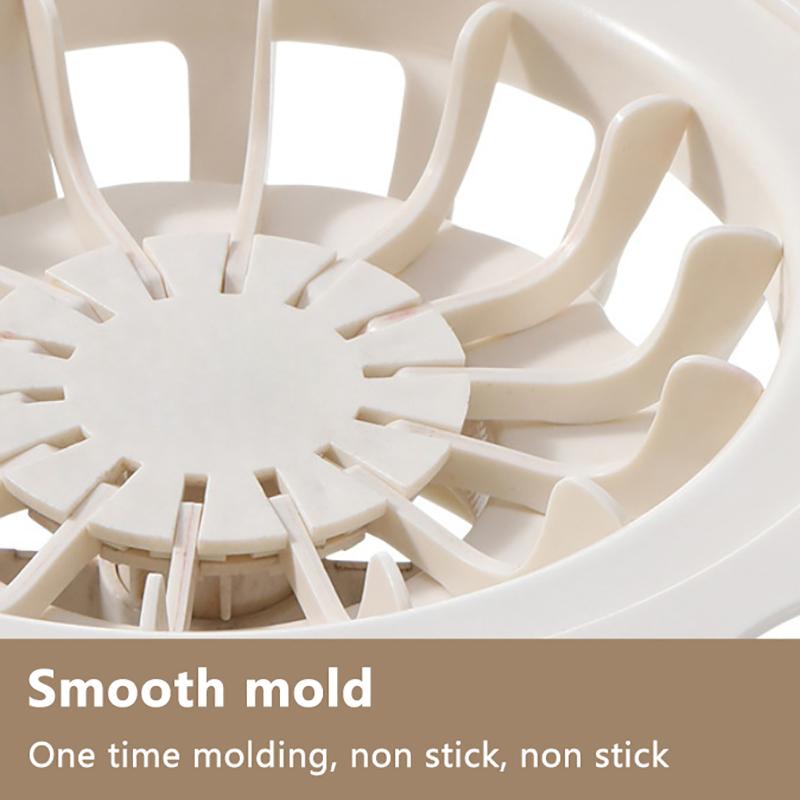 Flower Shaped Baozi Making Mould Convenient Fast Easy Fall Homemade Dumpling Bao Siu Mai Machine For Diy Kitchen Steamed Mold