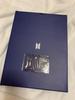 [USED] BTS ARMY MEMBERSHIP KIT 8th Season()