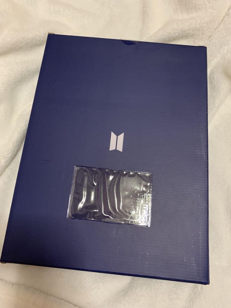 

[Б/У] Набор участника BTS ARMY 8-го сезона()