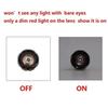 Infrared 850nm IR Illuminator Zoomable IR LED Infrared Light Night Hunting is Flashlight, Flashlight, Flashlight, Torch, Vision, (Infrared Invisible)