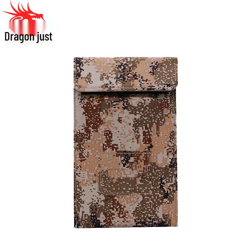 Dragon Scout Phone Signal Blocking Bag