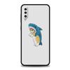 Animals Cat Phone Case For Samsung Galaxy A56 A36 A26 A34 A17 A16 A06 A14 A12 A54 A72 A70 A30 A24 A22 A20e A52 A50 A40 A32 Cover