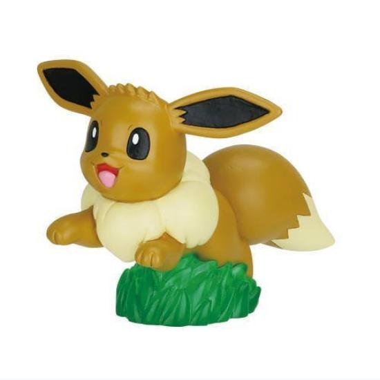 

Style Figure Story Pokémon Everyone s [2. Eevee]