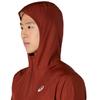 Odzież do biegania SREBRNA KURTKA 2011D235 200 XL [ASICS] Męska (PODPISANY CZERWONY)
