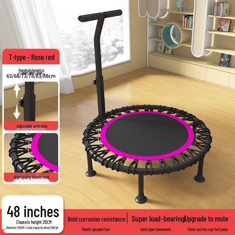 TLXT Children s Indoor Trampoline