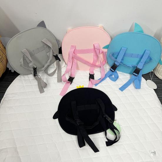 Baby Seat Mirror Reflective Large Vision Acrylic Cute Cartoon Safety Back Babyview Mirror Household Supplies