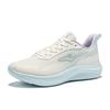 Hongxing Erke Comfortable Fashion Versatile Shock Absorbing Breathable Rebound Low Top Casual Running Shoes Women sneaker 52125203310-002