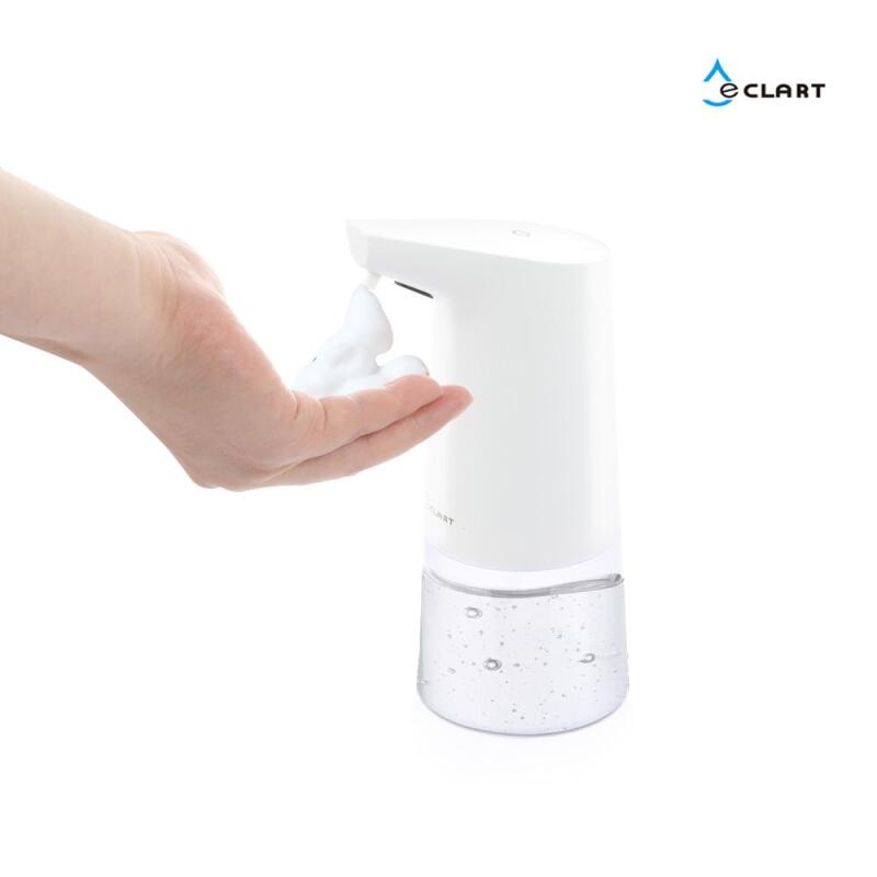 

Automatic Hand Sanitizer Q1 Automatic Dispenser Automatic Foam WA0FF47 Dispenser (Q1)