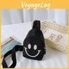 Cute Cartoon Kids Chest Bag Perfect Gift For Preschoolers Stylish Crossbody