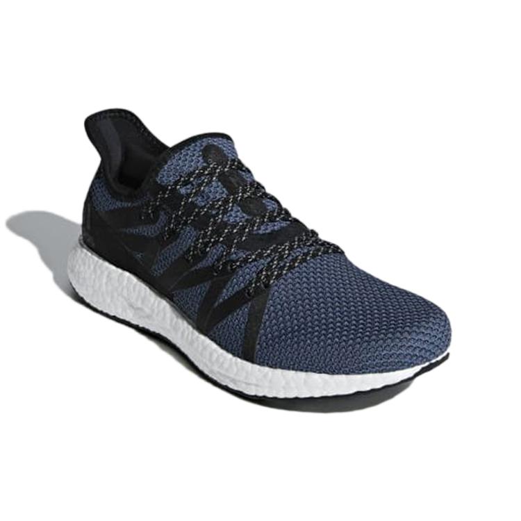 adidas Speedfactory AM4NYC 'Tech Ink' G54744